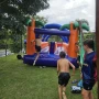 Foto 1:  Two Kids